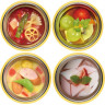 Термос для еды THERMOS JBQ-400-BNN 0,4L 924704