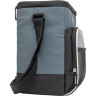 Термосумка THERMOS E5 - 12 CAN COOLER LDPE 9 л, серый 176547