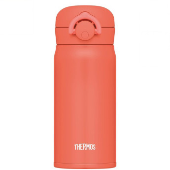 Термокружка THERMOS JNR-353 COR 0.35L нержавеющая сталь